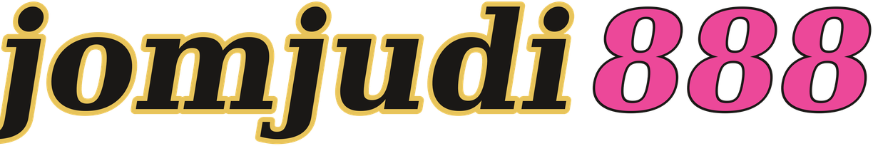 jomjudi888 logo